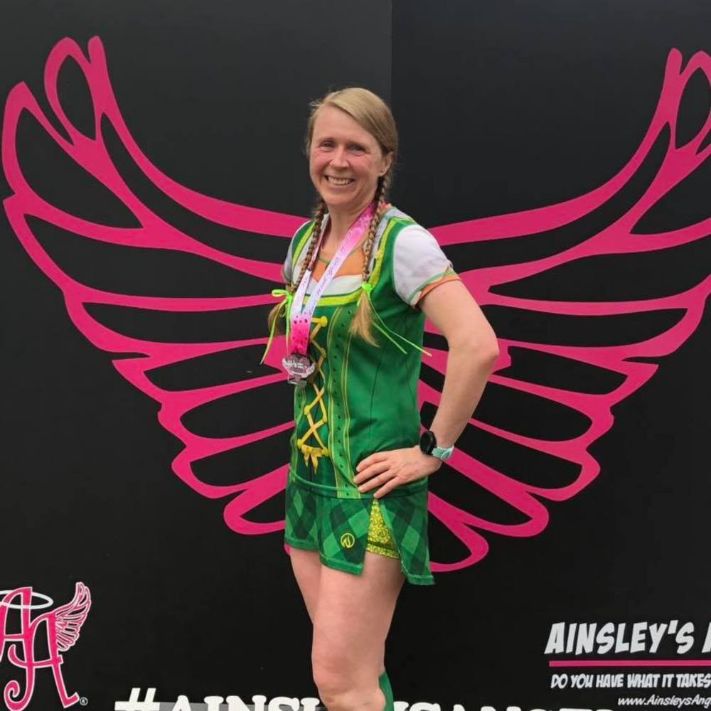 Meet your Posher, Roberta